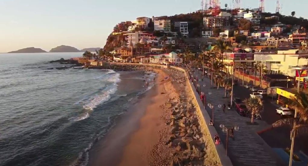 mazatlan real estate olas altas