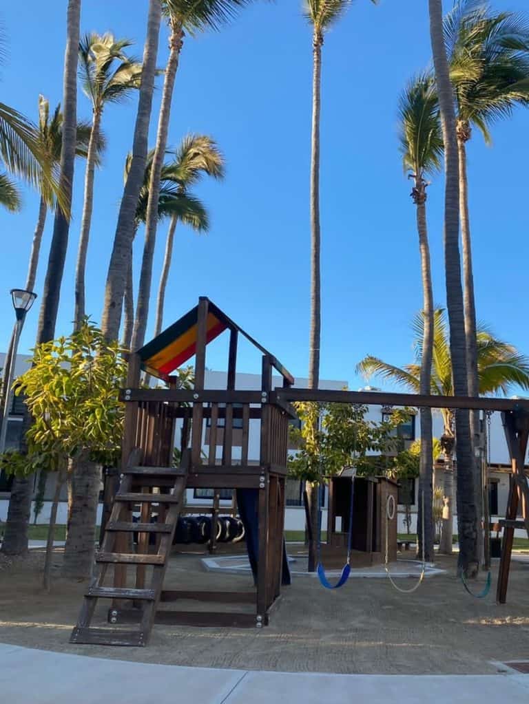 Palmilla Playground