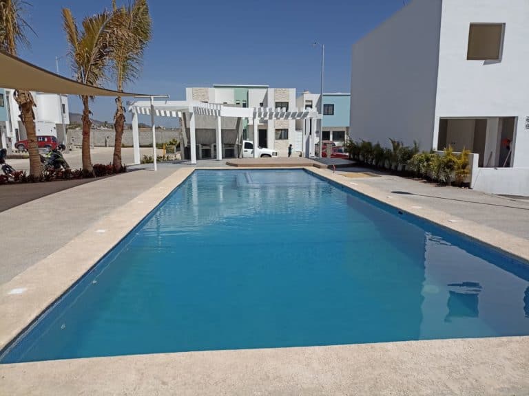 Bahia Piscina 3