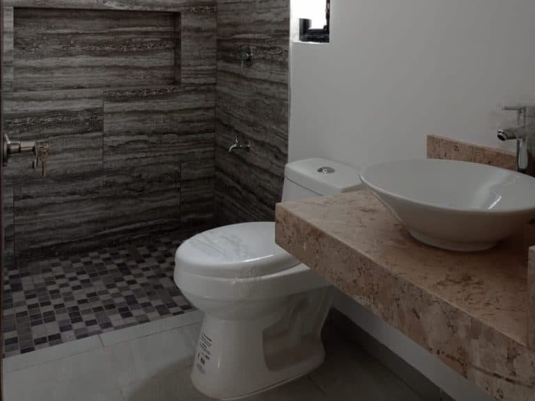 Chuburna 4688 Bathroom