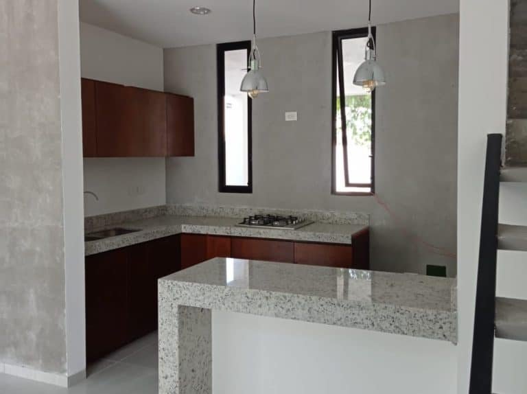 Chuburna 4688 Kitchen
