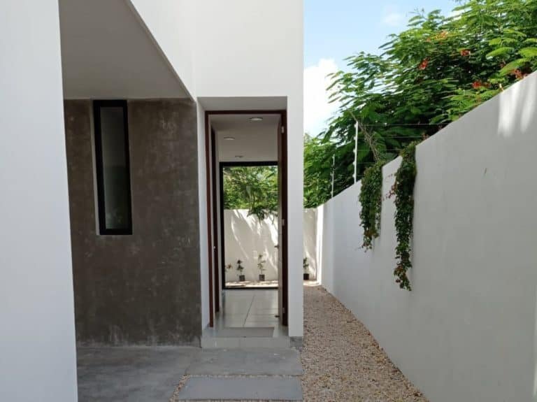 Chuburna 4688 Patio