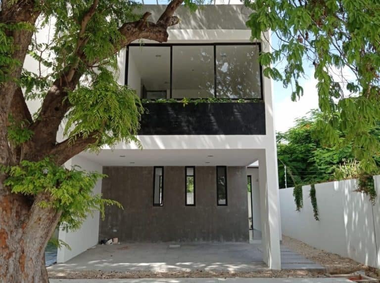 Chuburna 4688 Street View