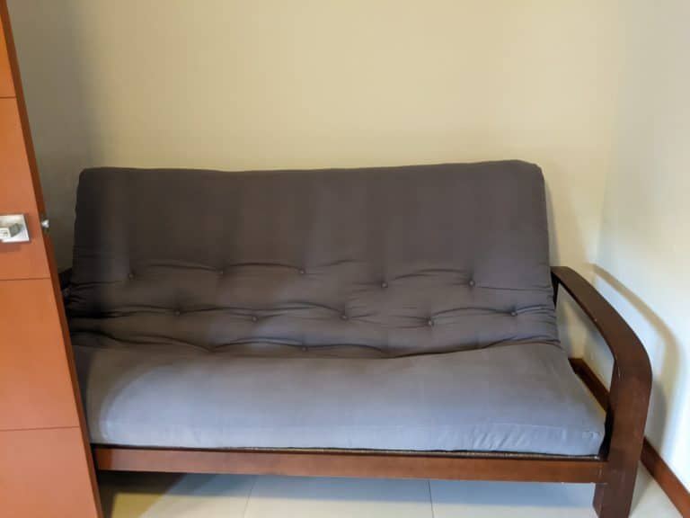 One Bedroom Centro Futton
