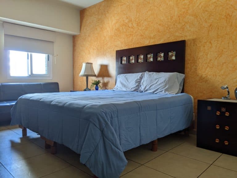 PBG Bedroom