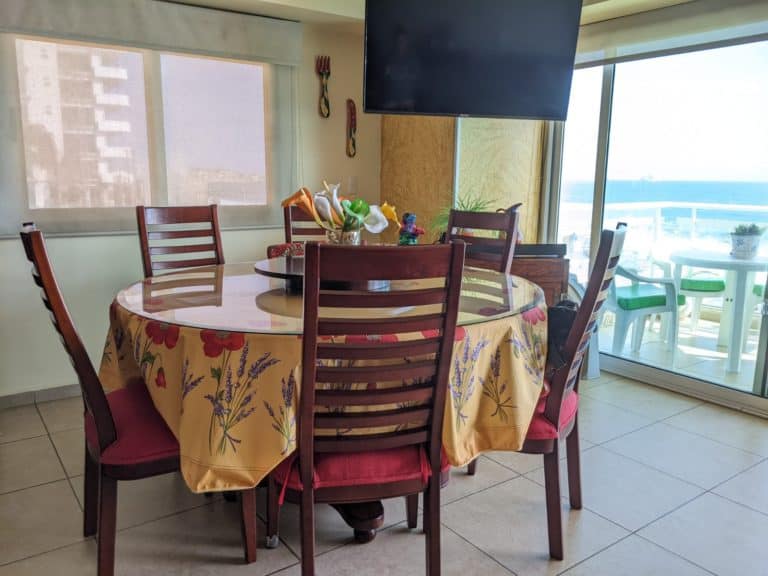 PBG Dinning Room