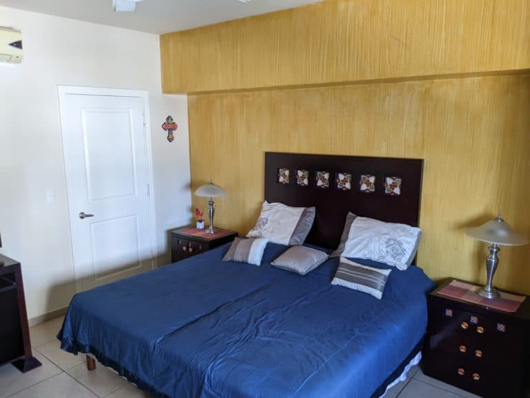 PBG For sale Master Bedroom