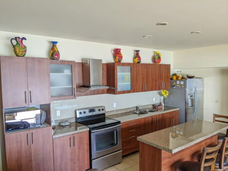 PBG Kitchen