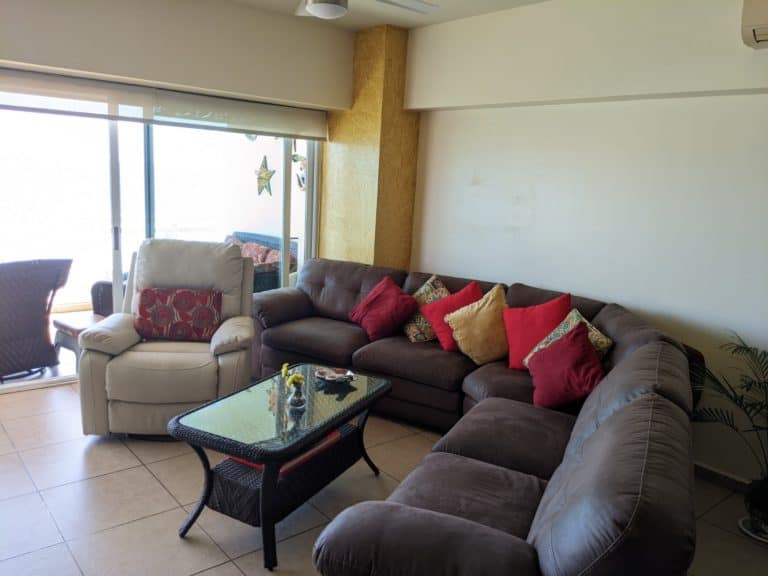 PBG Living Room