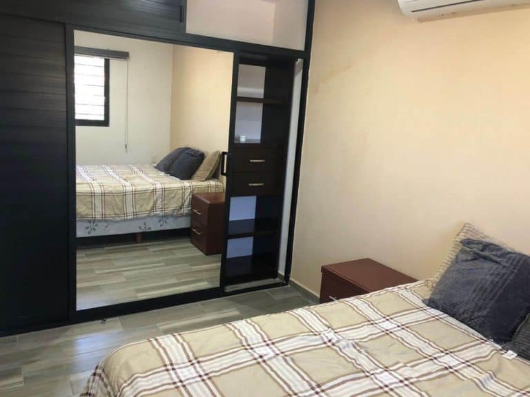 Playa Sur Bedroom
