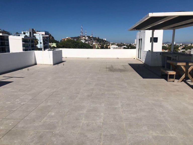 Playa Sur Roof