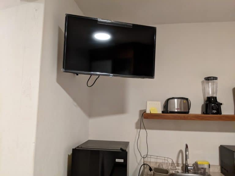 Studio Tv