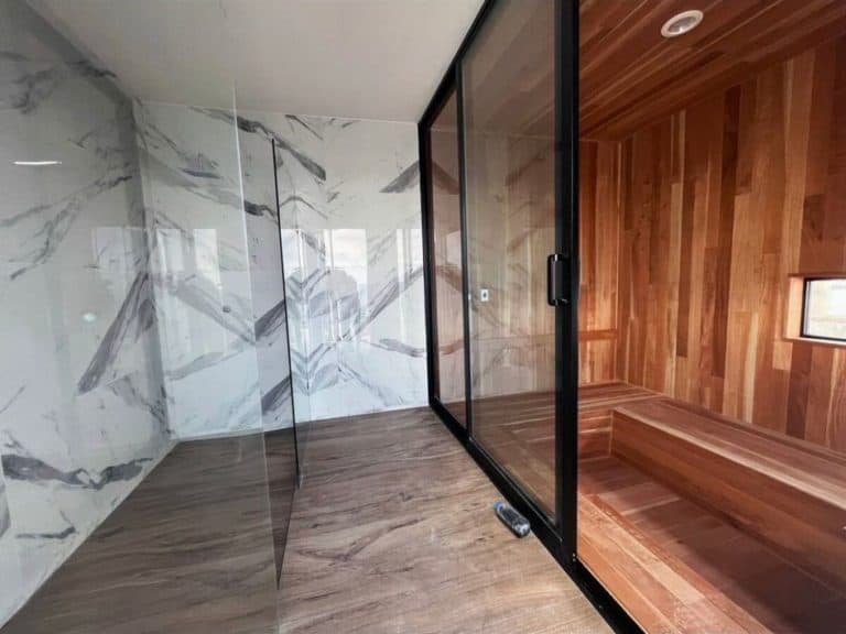 Catania Sauna