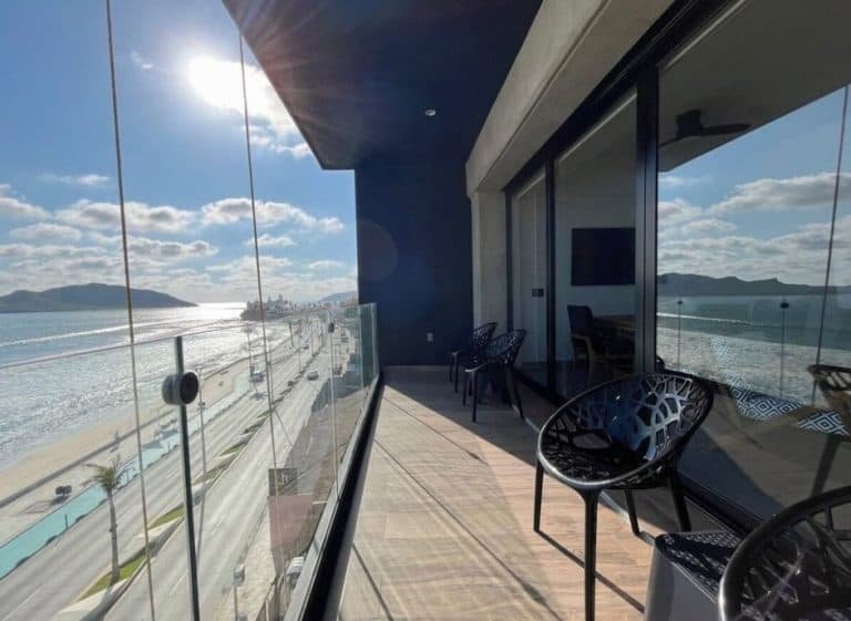 Catania Terrace