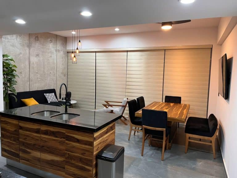 Catania kitchen-lr