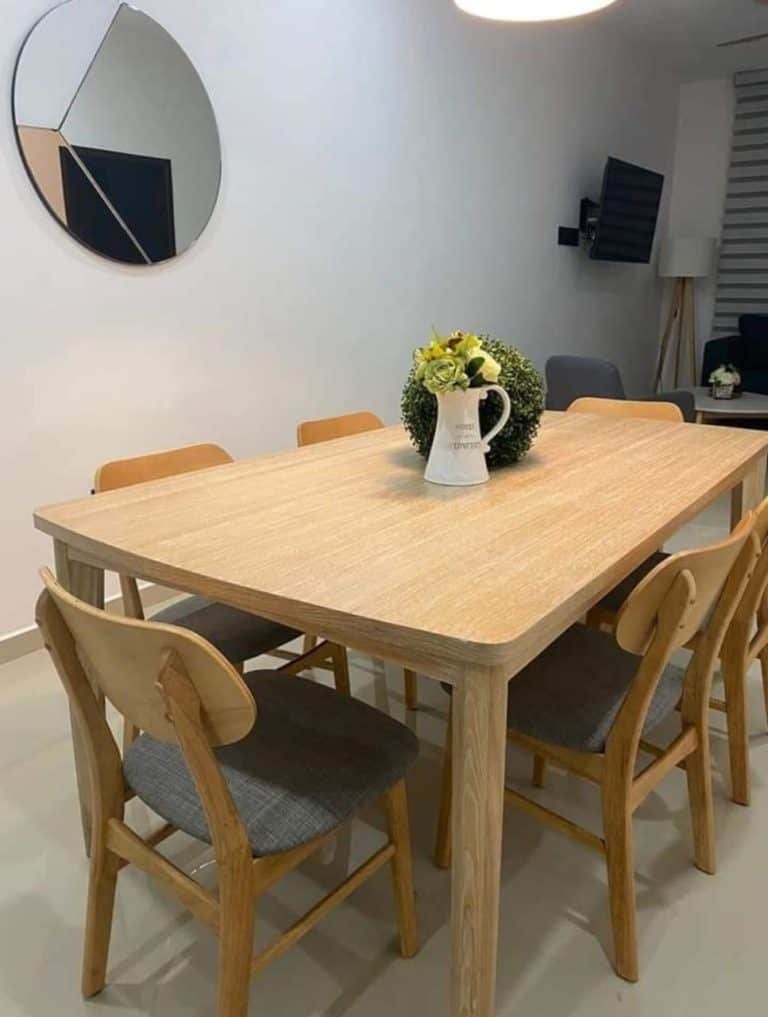 Isurus Dinning Room