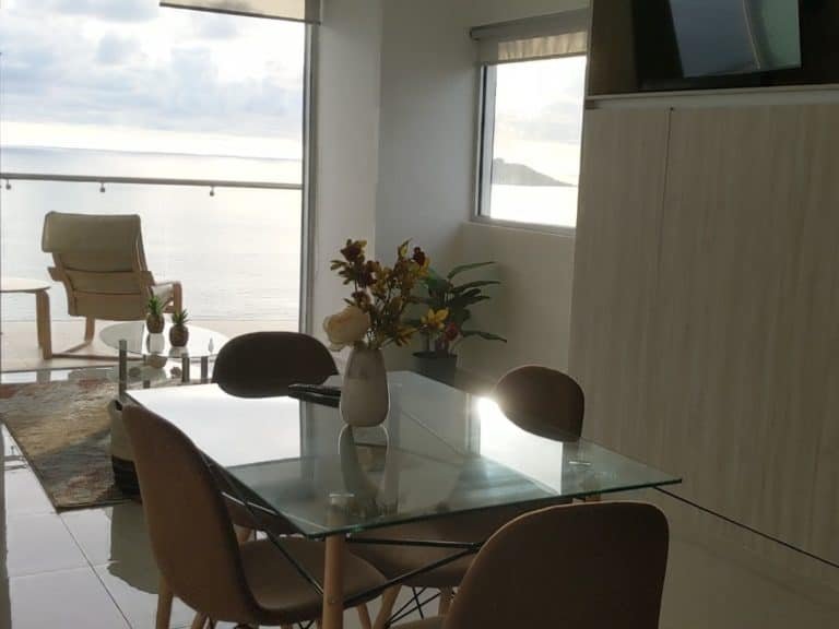 SV1B Dining room