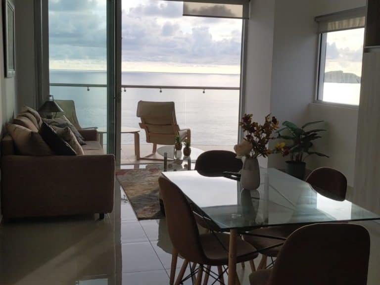 SV1B Living room