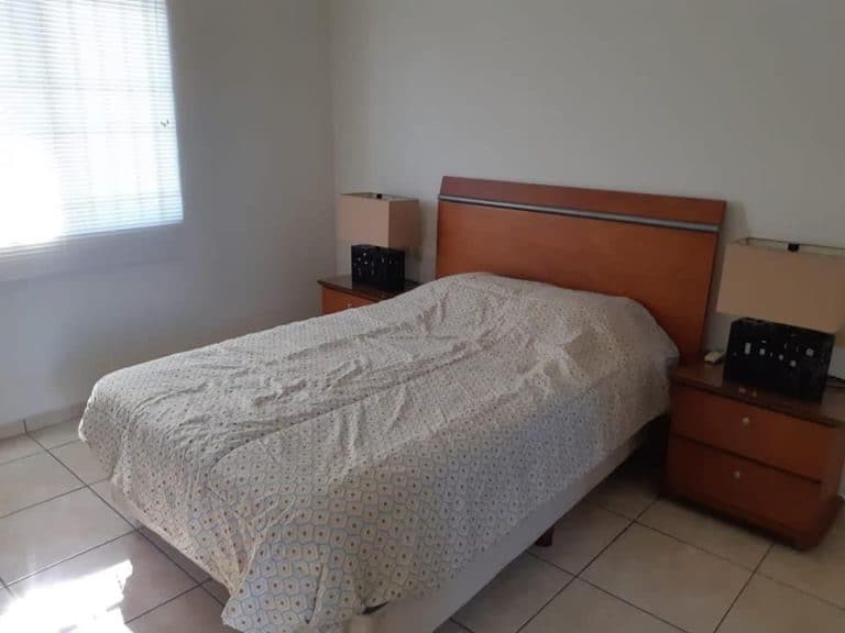 Toreo Bedroom