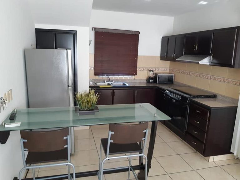 Toreo Kitchen