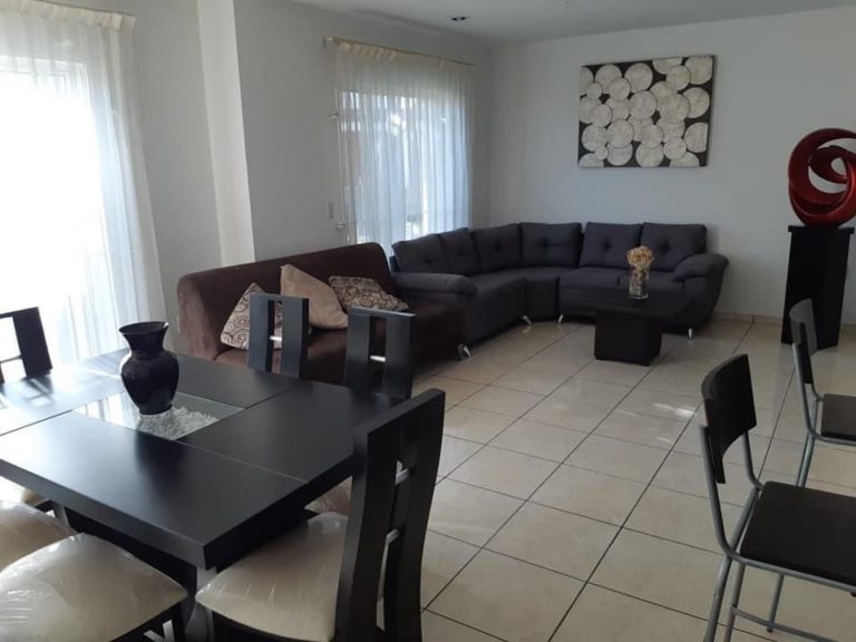 Toreo Living room 2