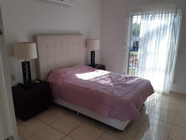 Toreo Master bedroom