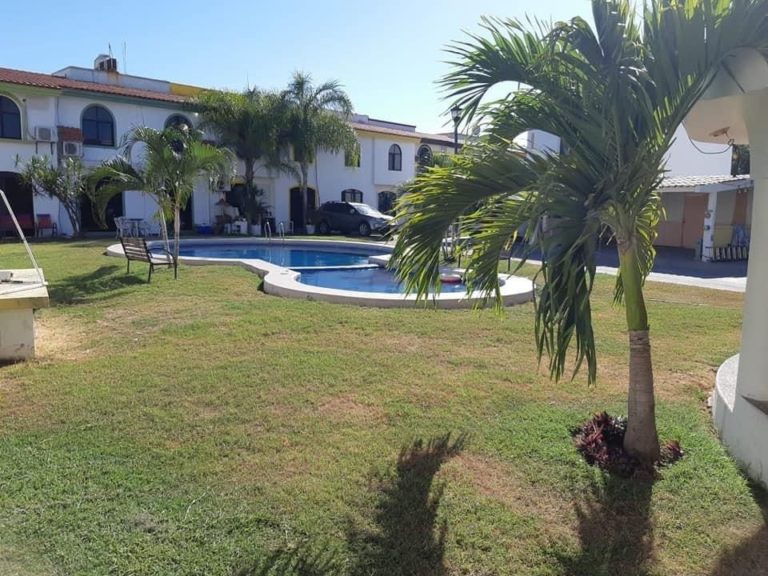 Toreo common areas
