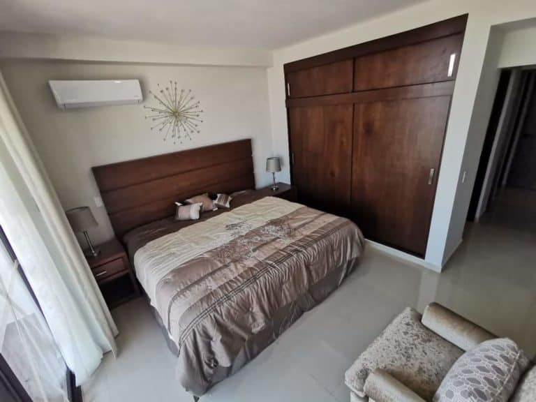 Astrimar Bedroom