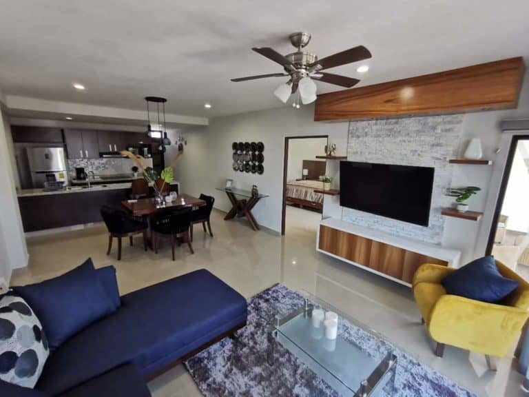 Astrimar Living Room
