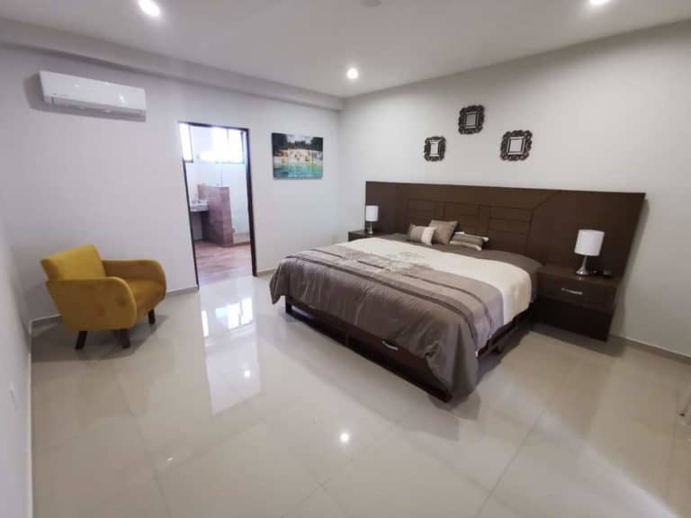 Astrimar Master Bedroom