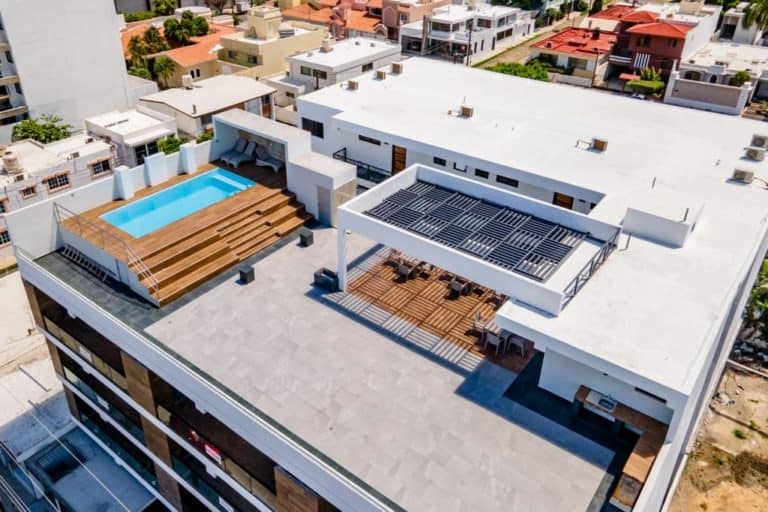Astrimar Rooftop