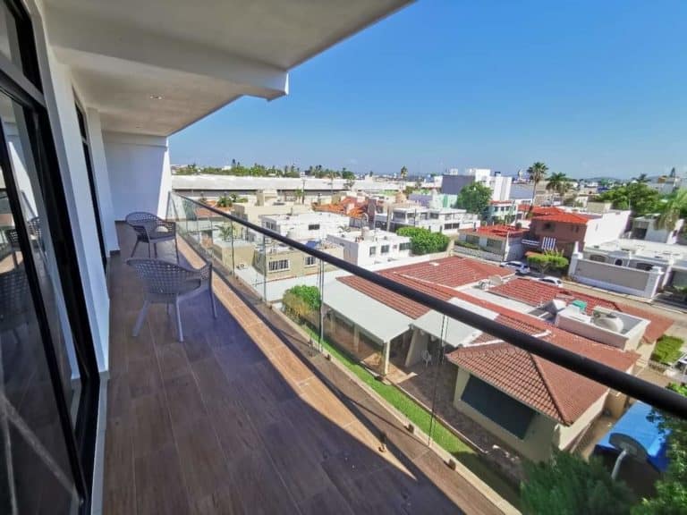 Astrimar Terrace