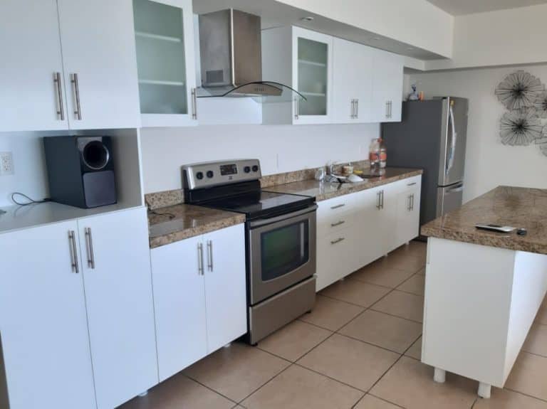 PBG 4 Kitchen