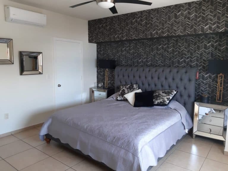 PBG4 Master bedroom