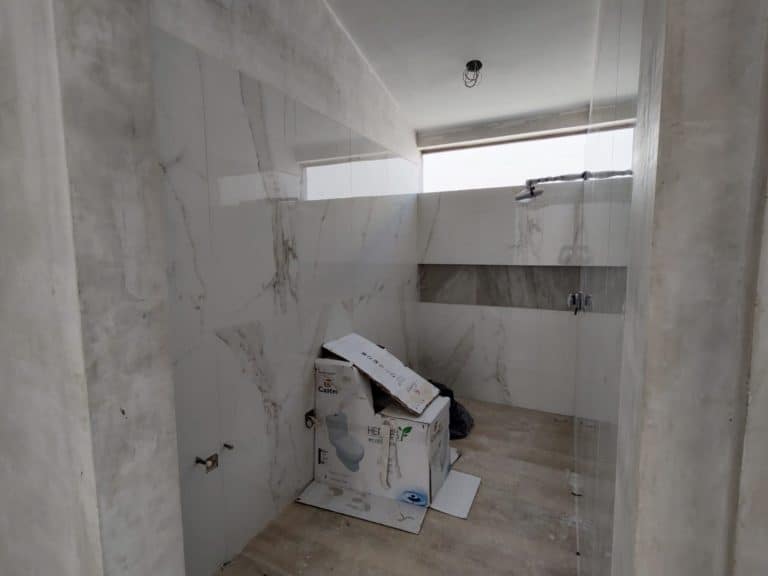 Punta Diamante Bathroom 2
