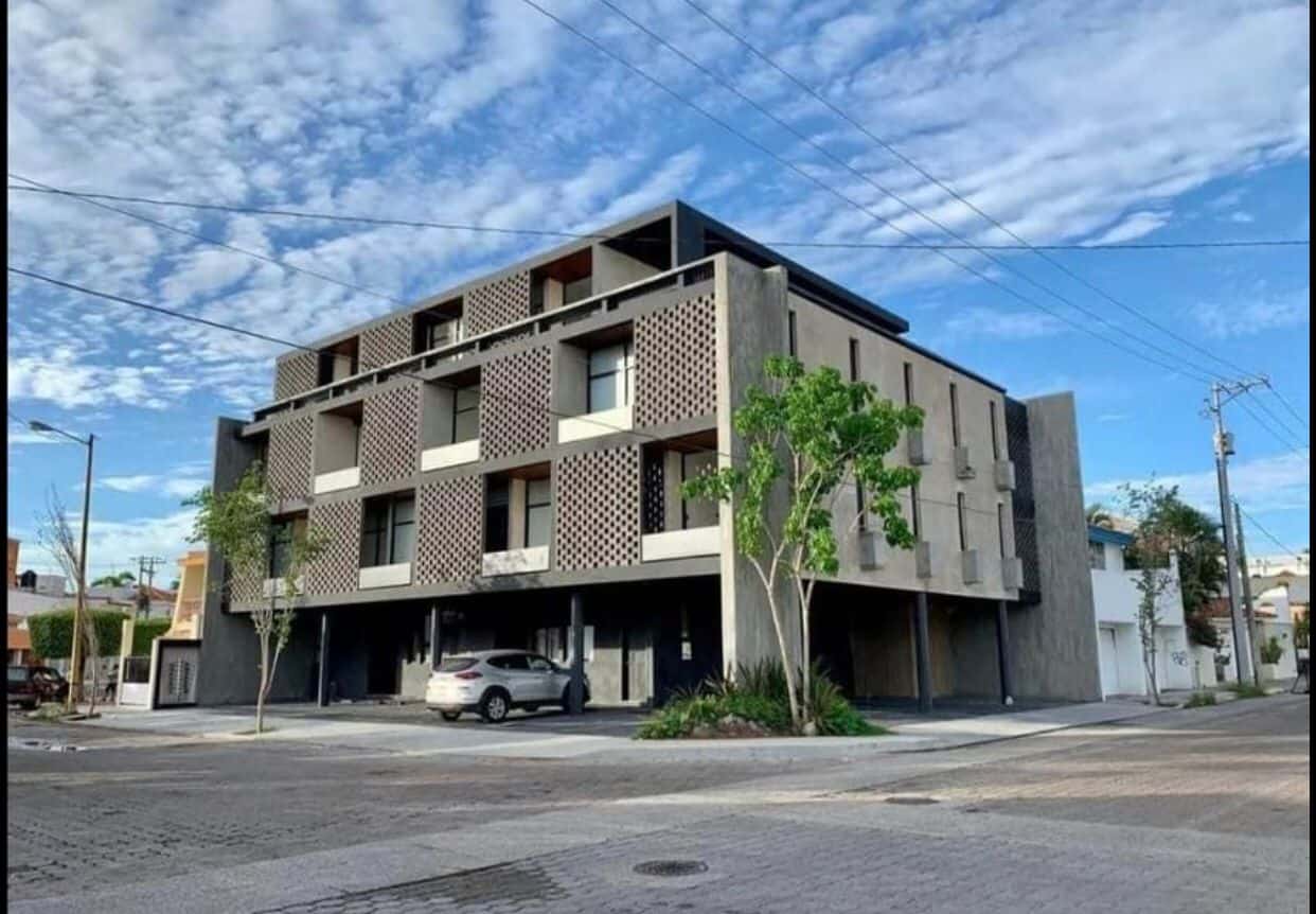 Punto Lomas MZT Real Estate