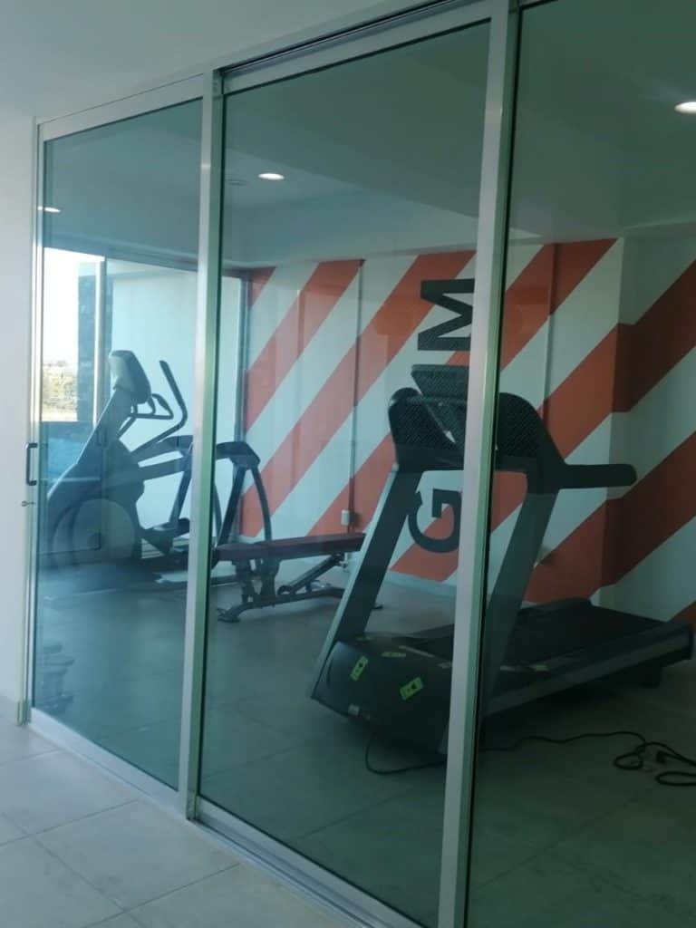 Torre one Gym