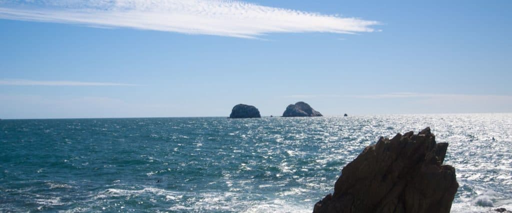 Top 11 tours Mazatlan: #11 Ten Islands Expedition