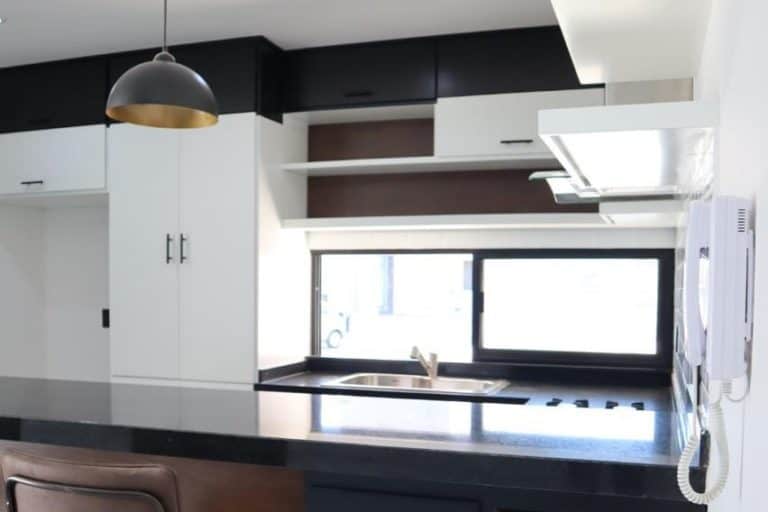 Altabrisa kitchen bar