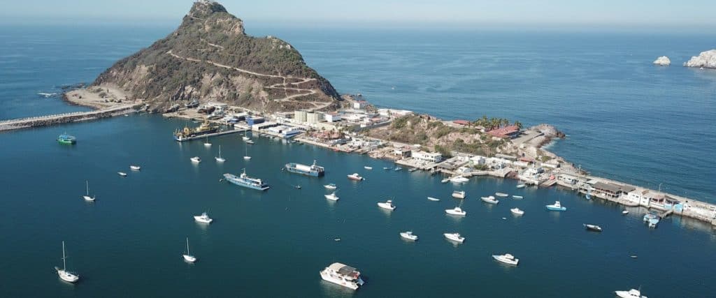 Top 11 tours Mazatlan: #7 Mazatlan City tour and obervatory