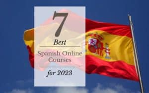 best spanish online courses