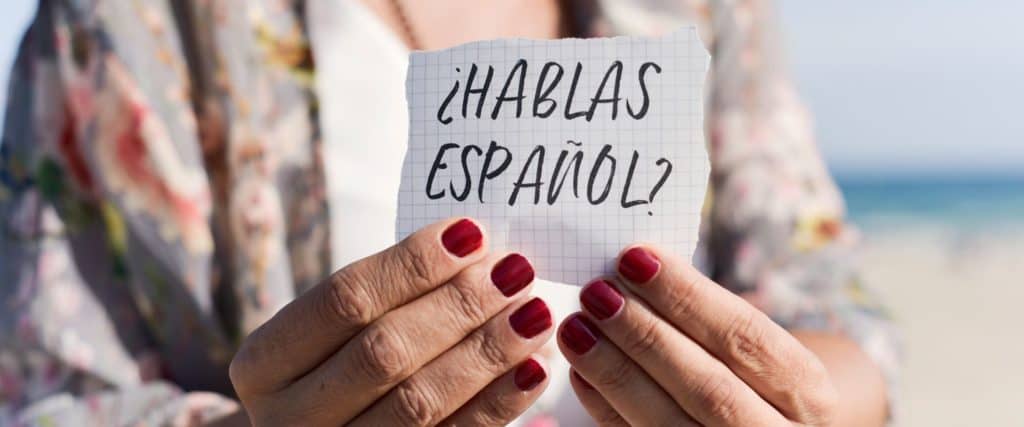 mazatlan travel tips 1: learn some spanish
