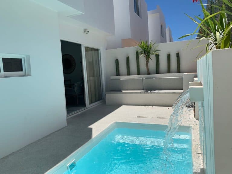 paulinas vaca house - dany