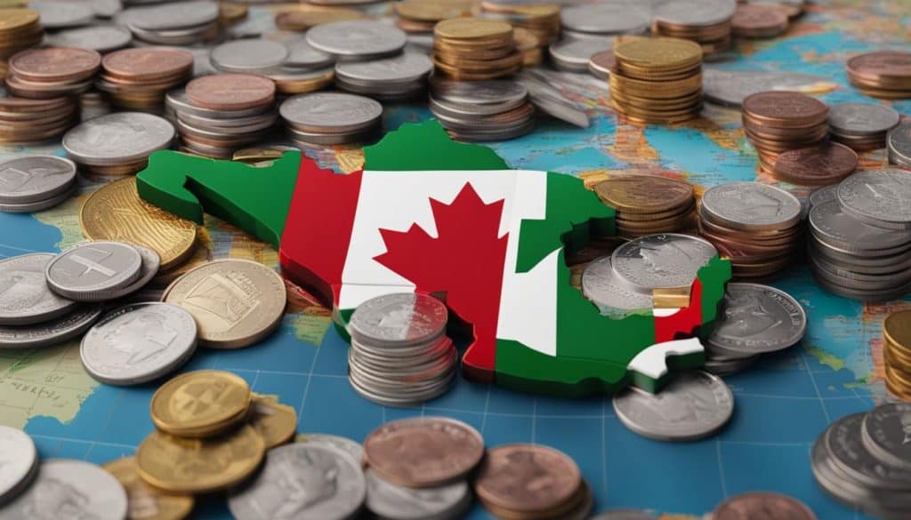 American and Canadian Financing for Mexican Property