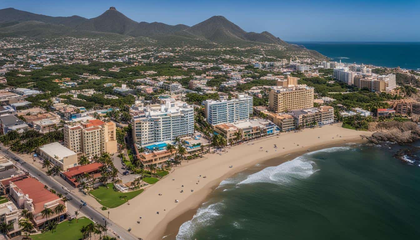 Impact of Tourism on Mazatlan Real Estate Prices