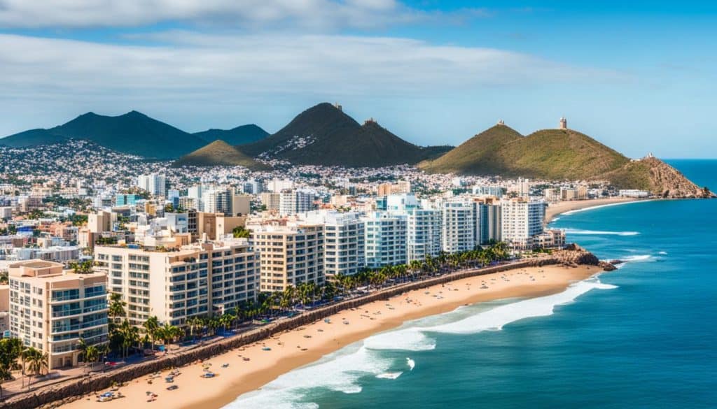 Mazatlan real estate market trends 2024