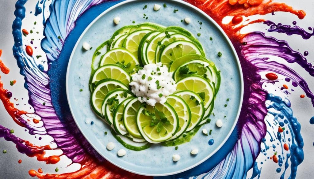 aguachile vs ceviche verdict