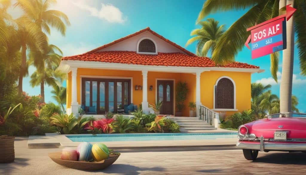mexico property mortgage rates