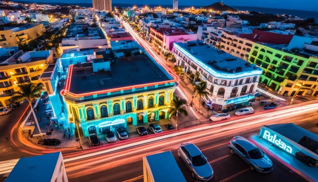 Competitive ride-sharing apps in Mazatlan Competitive ride-sharing apps in Mazatlan