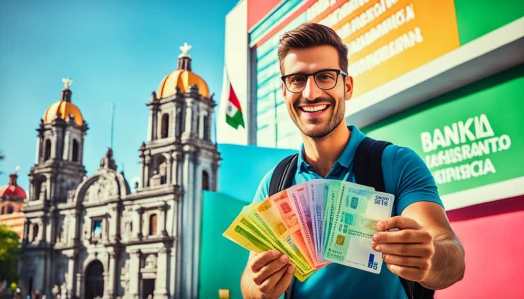 Mexican Banking Basics Mexican Banking Basics